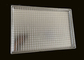 কাস্টমাইজড পলিশিং সারফেস ছিদ্রযুক্ত ইস্পাত ট্রে জলরোধী 400x600mm
