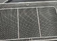 অস্ত্রোপচার সরঞ্জামগুলি নির্বীজন 40X25CM স্টেইনলেস স্টিলের ঝুড়ি
