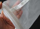 এফডিএ 1 মি প্রস্থ সাদা মনফিলামেন্ট নাইলন ফিল্টার জাল রোজিন ব্যাগগুলির জন্য