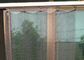 পেন্টিং আলংকারিক তারের জাল, বার স্ক্রিনের জন্য মেটাল মেশ ফ্যাব্রিক কার্টেন