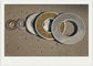 কফি পরিস্রুতি জন্য সিন্টারযুক্ত স্টেইনলেস স্টিল তারের জাল পর্দা ফিল্টার ডিস্ক