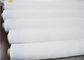 অ্যাসিড প্রতিরোধী, সাদা রঙের সাথে উচ্চ টেনসিল 120 ​​জাল পলিয়েস্টার প্রিন্টিং জাল