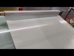 স্টেইনলেস স্টীল 304 316 Woven Wire Mesh