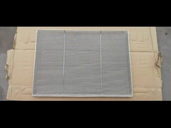 তারের জাল শুকানোর ট্রে