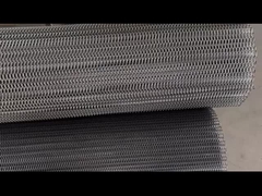 স্টেইনলেস স্টীল স্পাইরাল ওয়্যার কনভেয়র বেল্ট