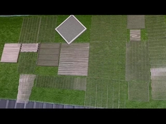 বিভিন্ন ধরণের স্টেইনলেস স্টীল কনভেয়র বেল্ট