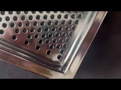 ছিদ্রযুক্ত ট্রে