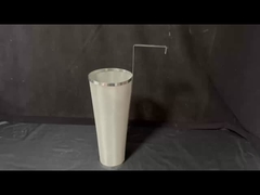 বিয়ারের জন্য তারের জাল ফিল্টার