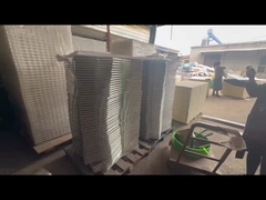 তারের জাল ট্রে