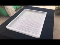 প্লাস্টিক ট্রে