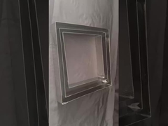 স্টেইনলেস স্টীল কেক কাটার