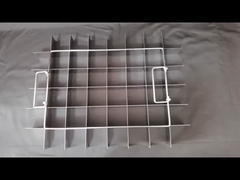 কাস্টম আকারের স্টেইনলেস স্টীল কেক কাটার