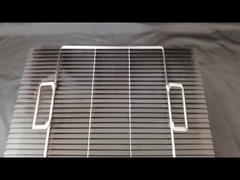 ধাতব কেক কাটার