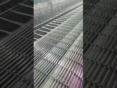 স্টেইনলেস স্টীল দড়ি প্রসাধনী মেটাল জাল পর্দা Partiti জন্য