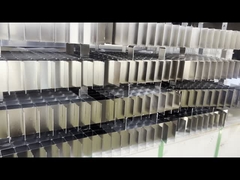 বেকওয়্যার কেক বিভাজক ছুরি স্টেইনলেস স্টীল কেক কাটার কাটার