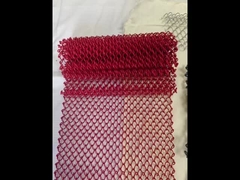 আলংকারিক তারের জাল