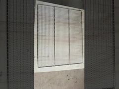 স্টেইনলেস স্টিলের তারের জাল শুকানোর বেকিং কুলিং ট্রে