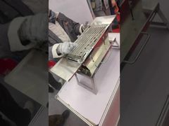 ভাঁজযোগ্য আউটডোর বারবিকিউ গ্রিল