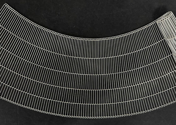2mm-10mm ক্ষয় প্রতিরোধী ফ্ল্যাট ওয়্যার কনভেয়র বেল্ট