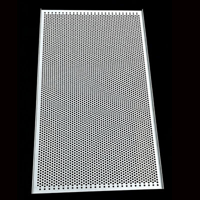 ফুড গ্রেড মেটাল 18x26 ইঞ্চি 600x800 60x40 শীট প্যান ছিদ্রযুক্ত অ্যালুমিনিয়াম ওভেন বেকারি শুকানোর জন্য বেকিং ট্রে